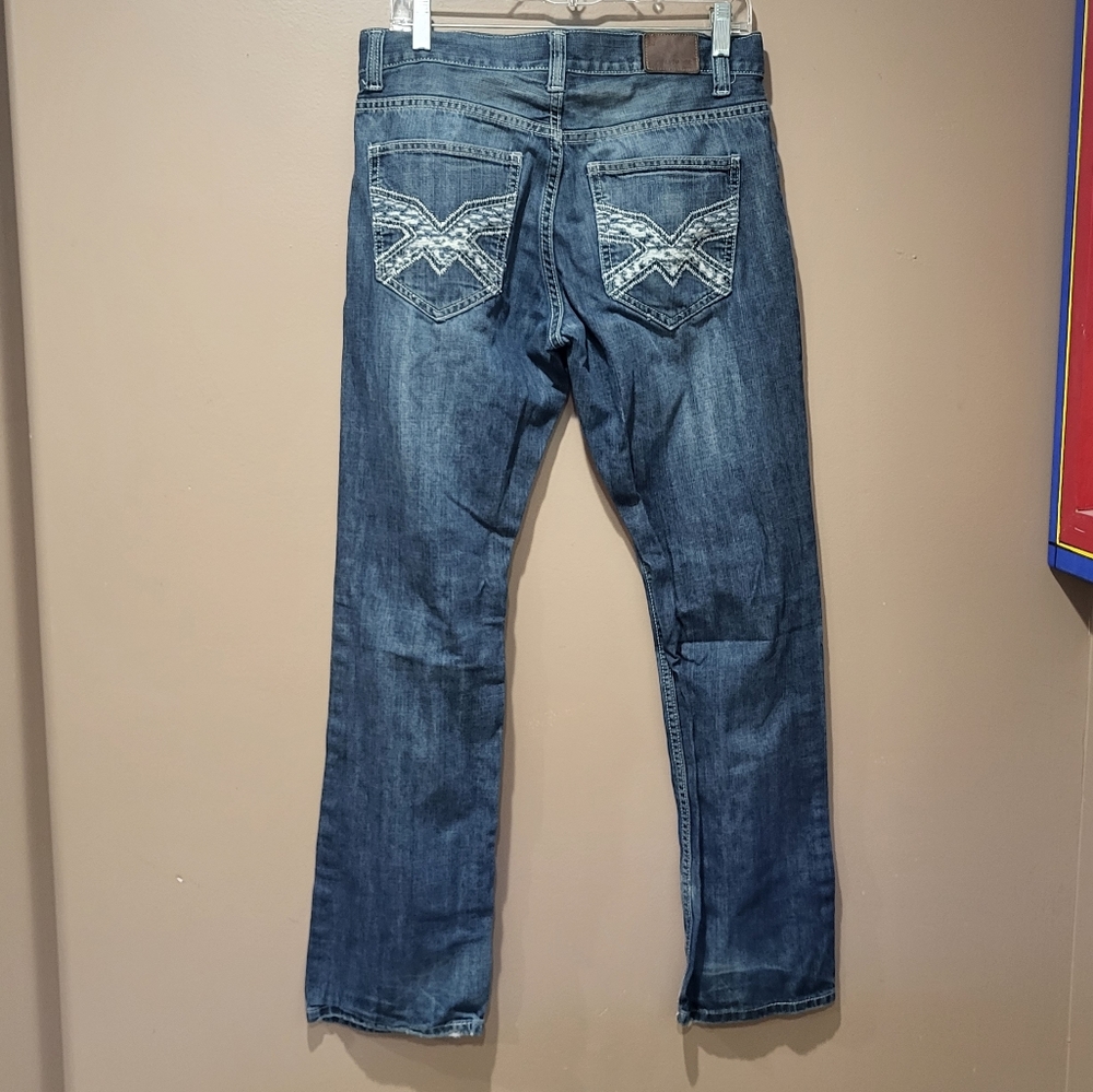 Flypaper Straight Leg Men’s Jeans Size 31x32 *3/$30 Sale*